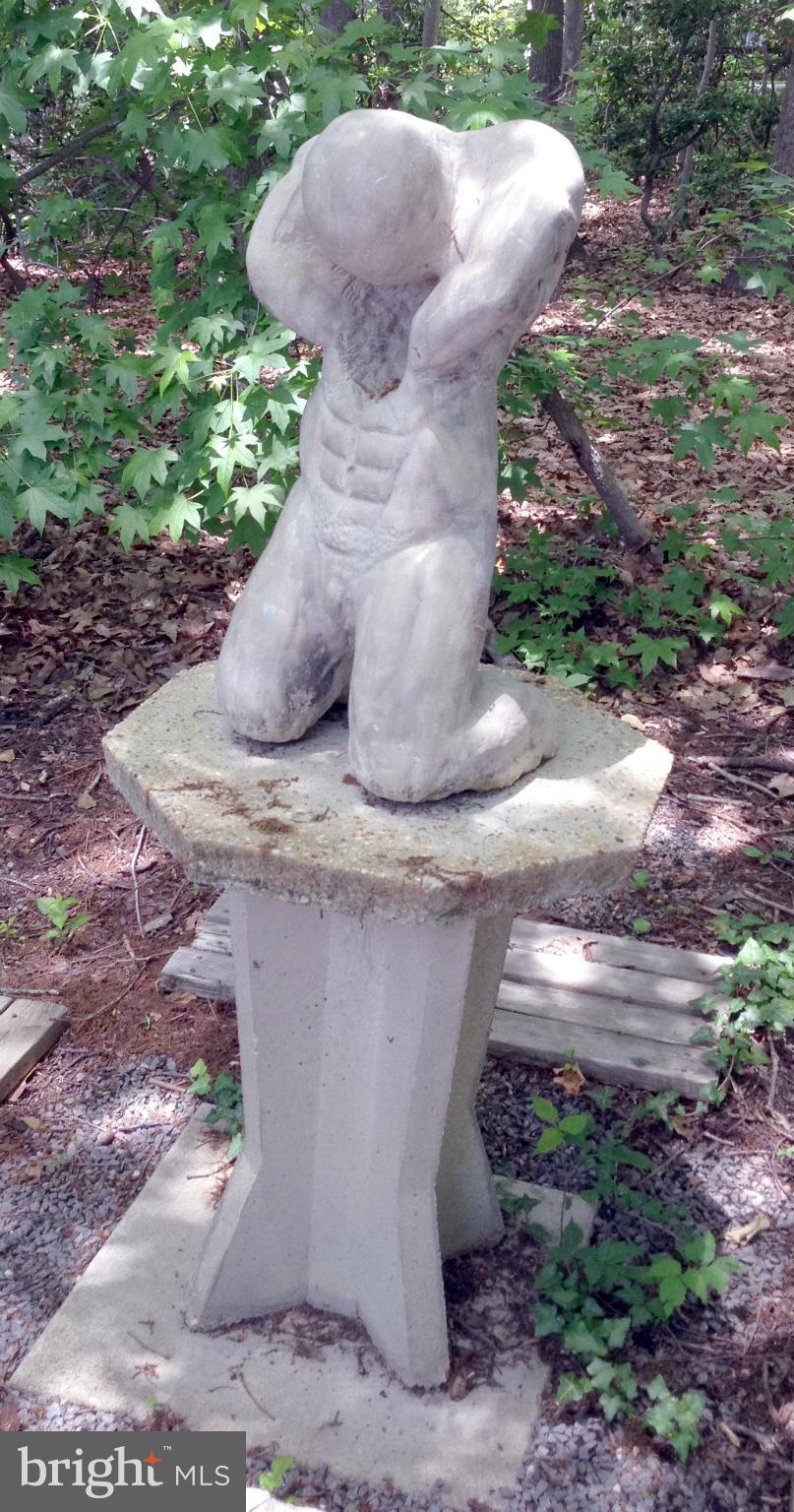 CAPE ST JOHN - Residential