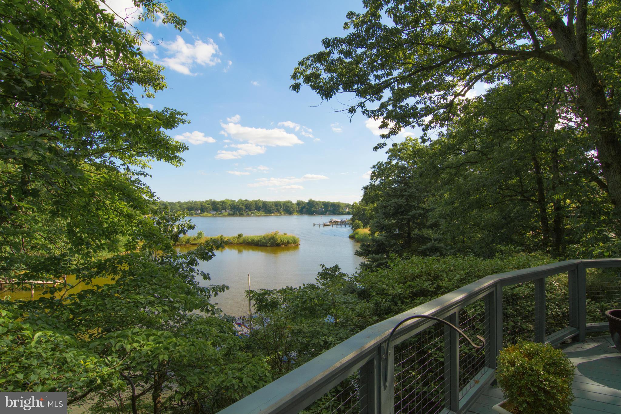 CAPE ST JOHN - Residential
