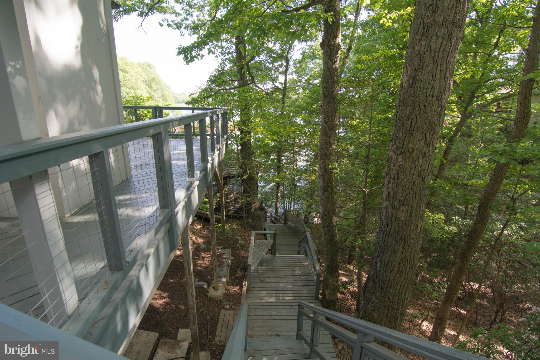 CAPE ST JOHN - Residential