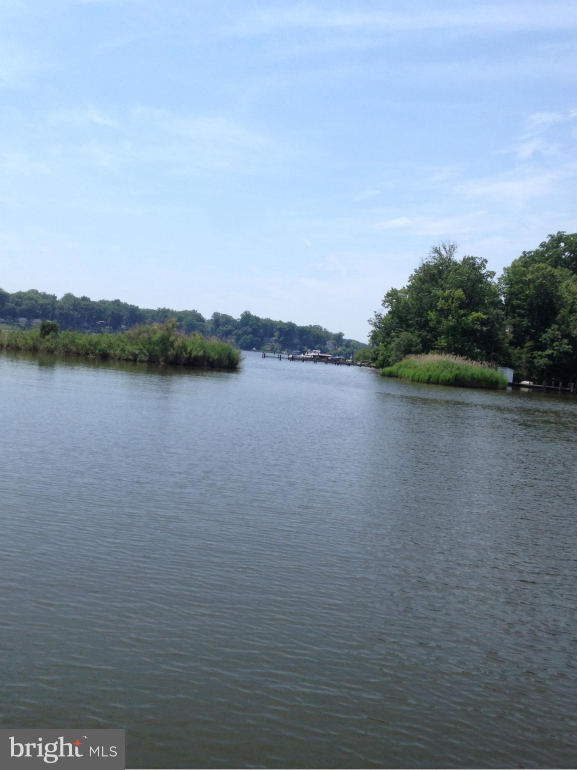 CAPE ST JOHN - Residential