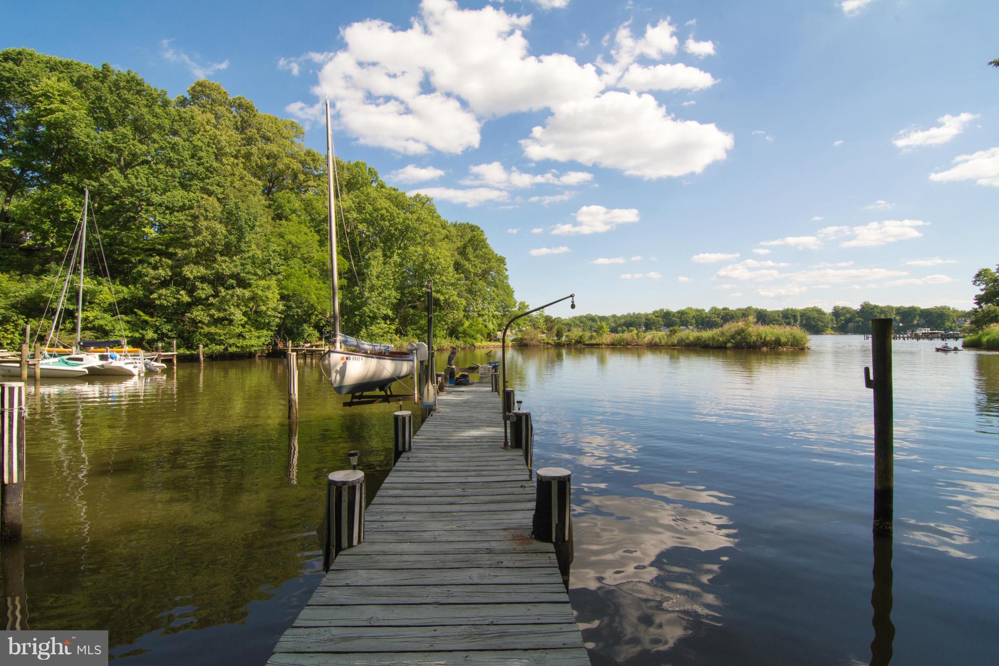 CAPE ST JOHN - Residential