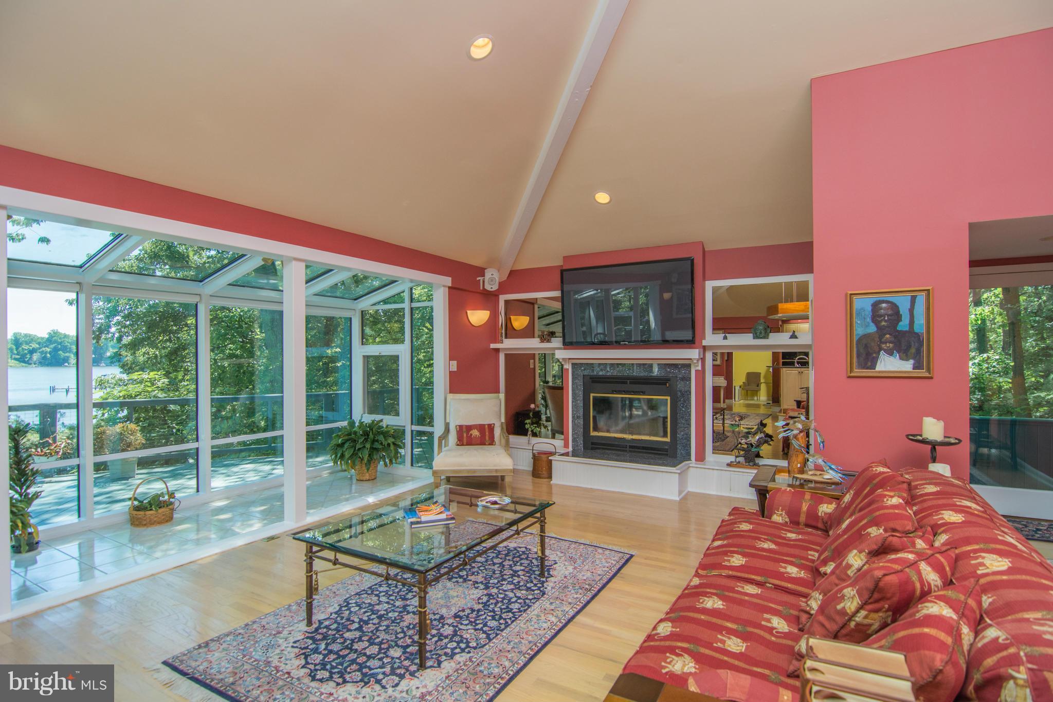 CAPE ST JOHN - Residential