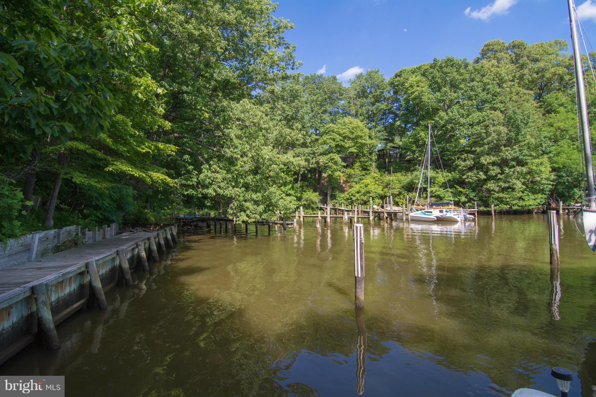 CAPE ST JOHN - Residential