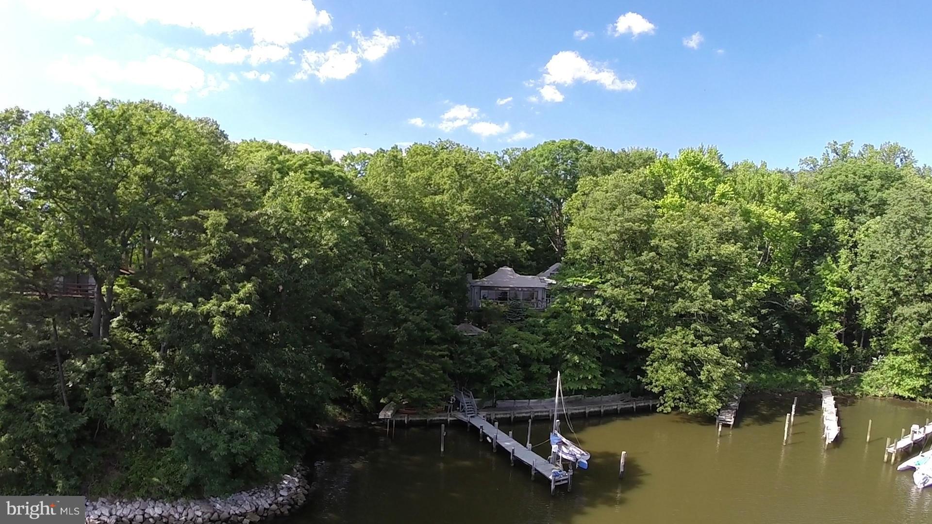 CAPE ST JOHN - Residential