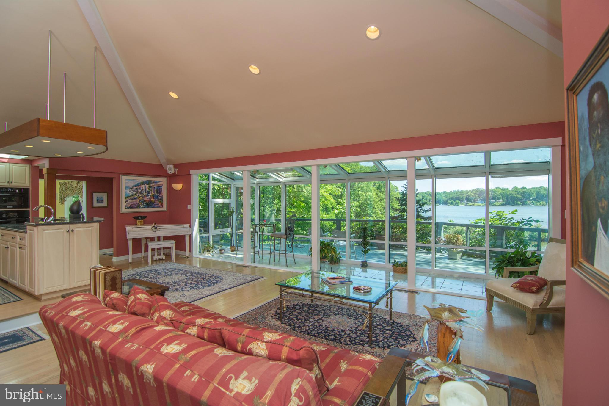 CAPE ST JOHN - Residential