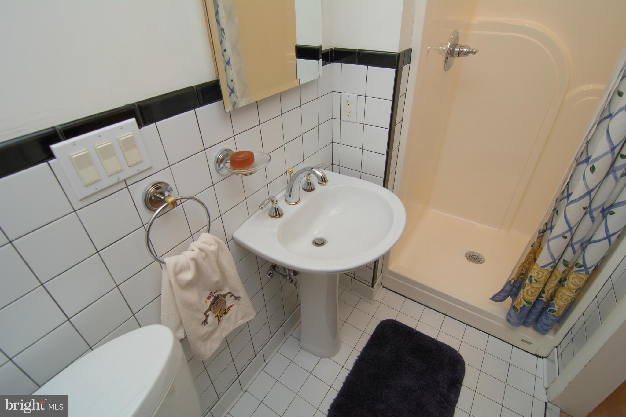 CAPE ST JOHN - Residential