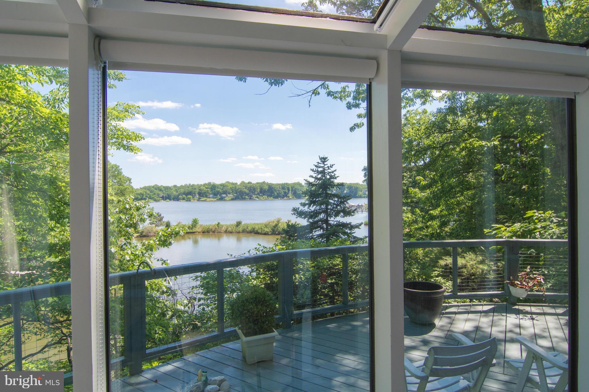 CAPE ST JOHN - Residential