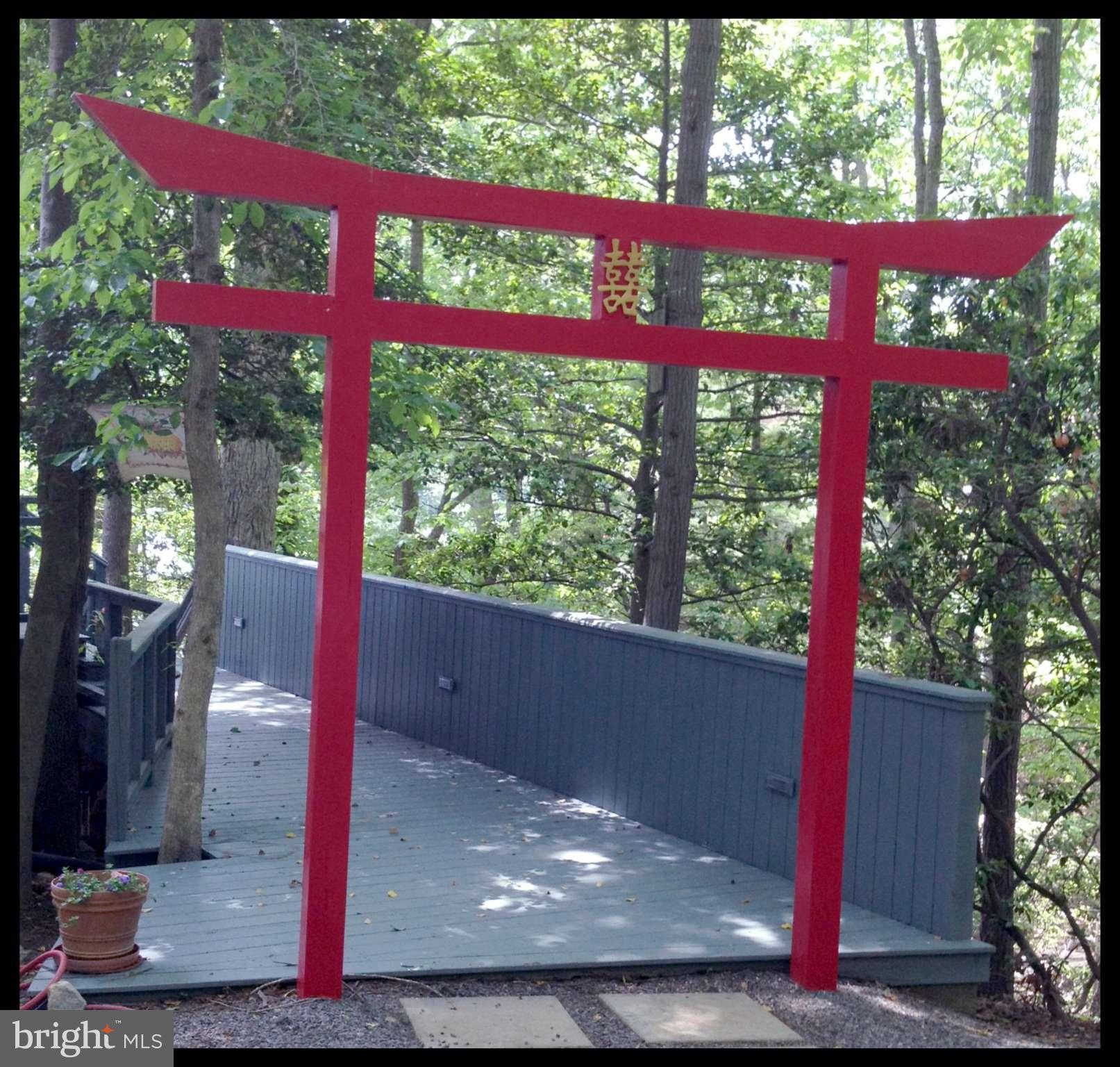 CAPE ST JOHN - Residential