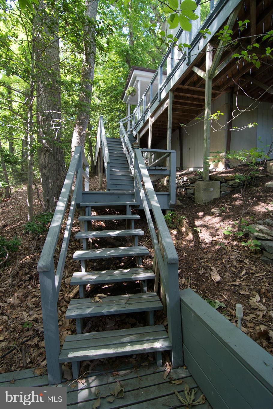 CAPE ST JOHN - Residential