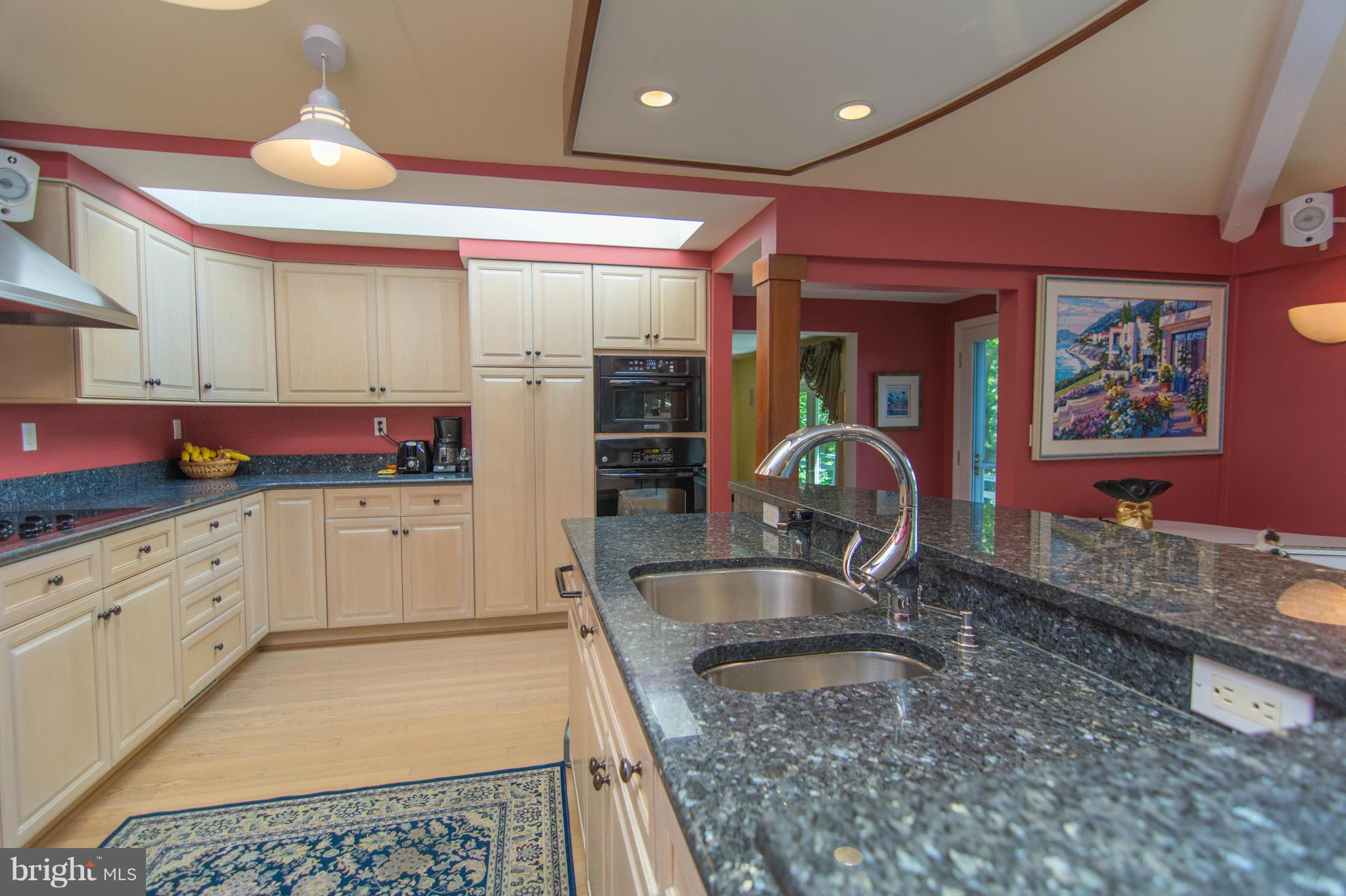 CAPE ST JOHN - Residential