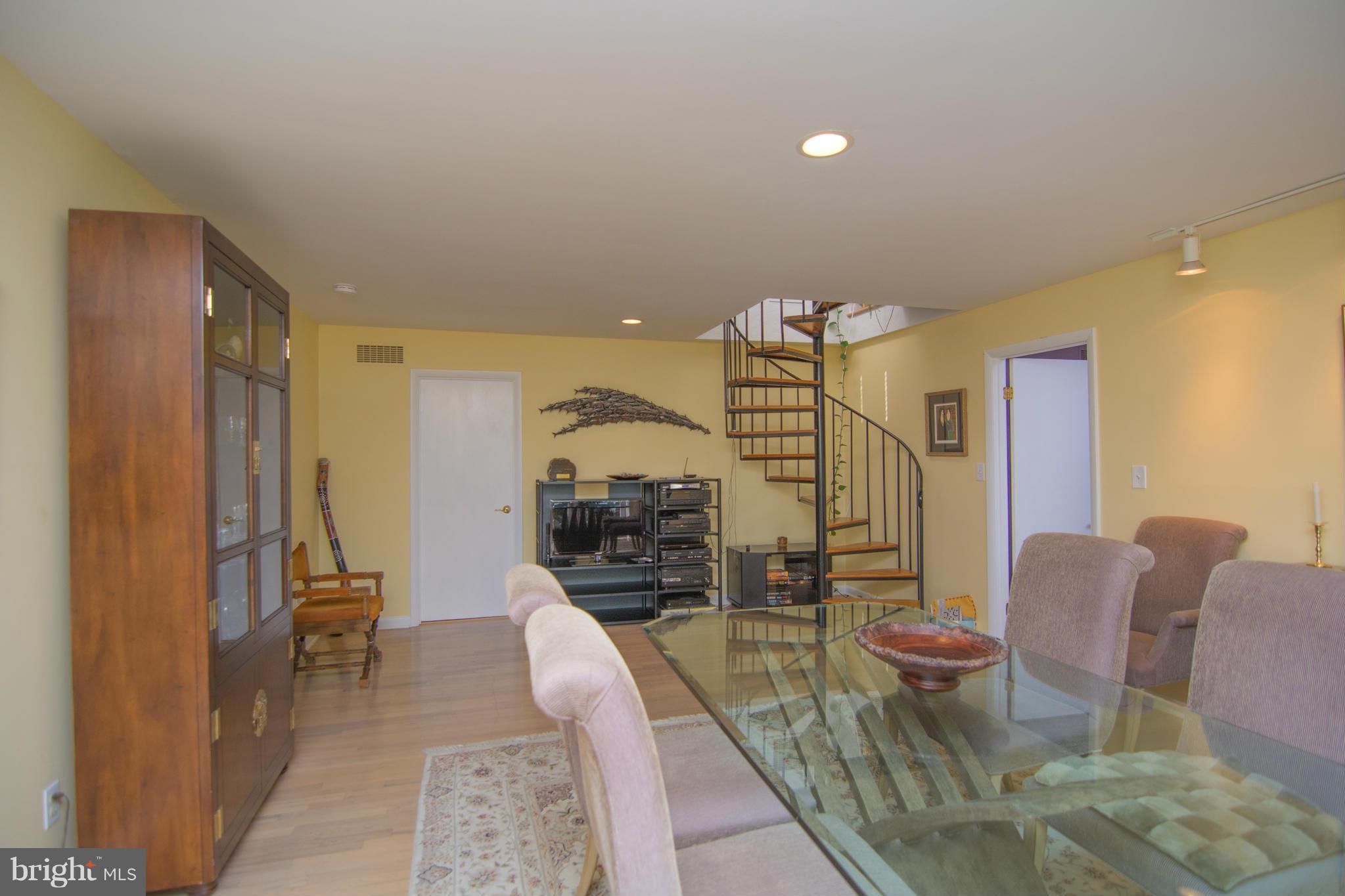 CAPE ST JOHN - Residential