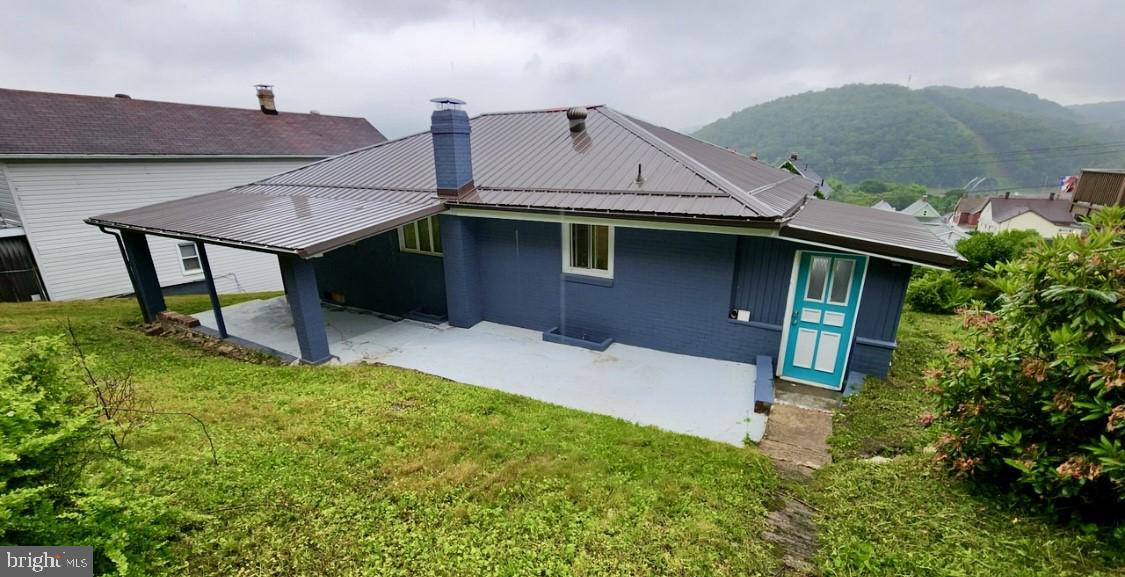 1331 TENNESSEE AVENUE