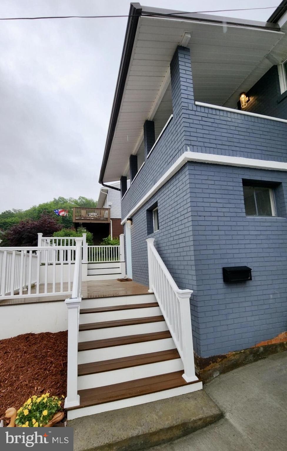 1331 TENNESSEE AVENUE