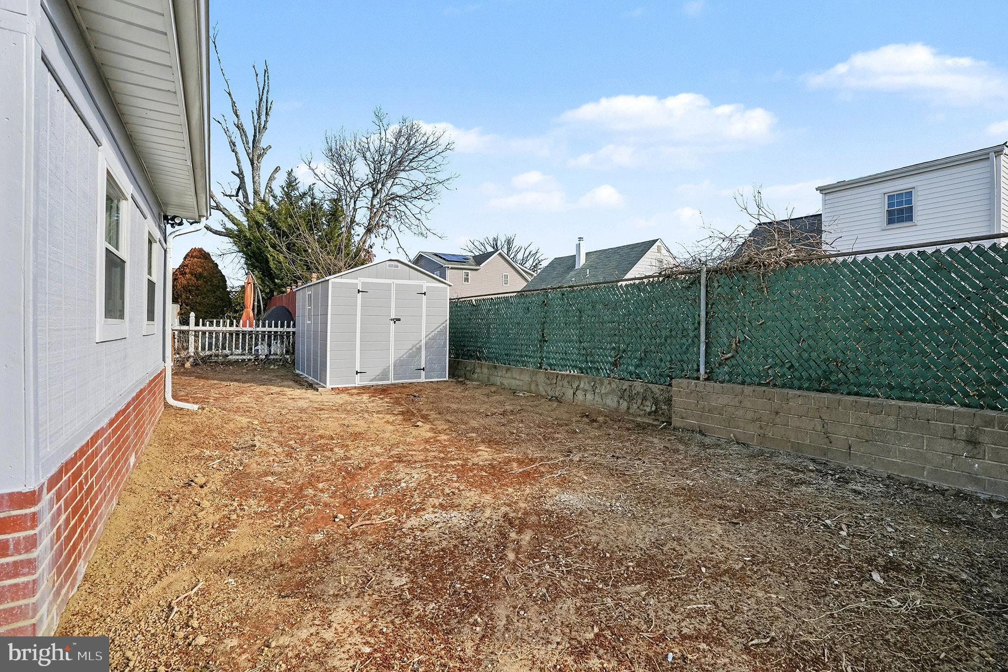 PARKVILLE HEIGHTS - Residential