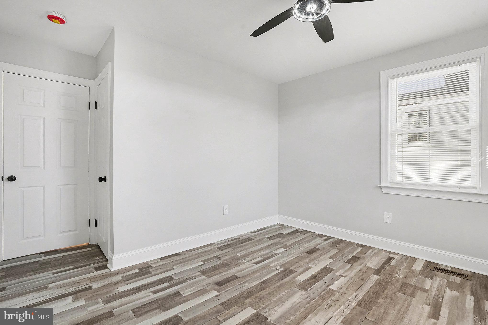 PARKVILLE HEIGHTS - Residential