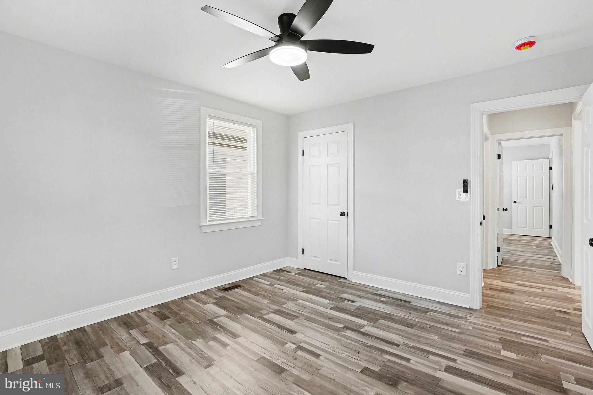 PARKVILLE HEIGHTS - Residential