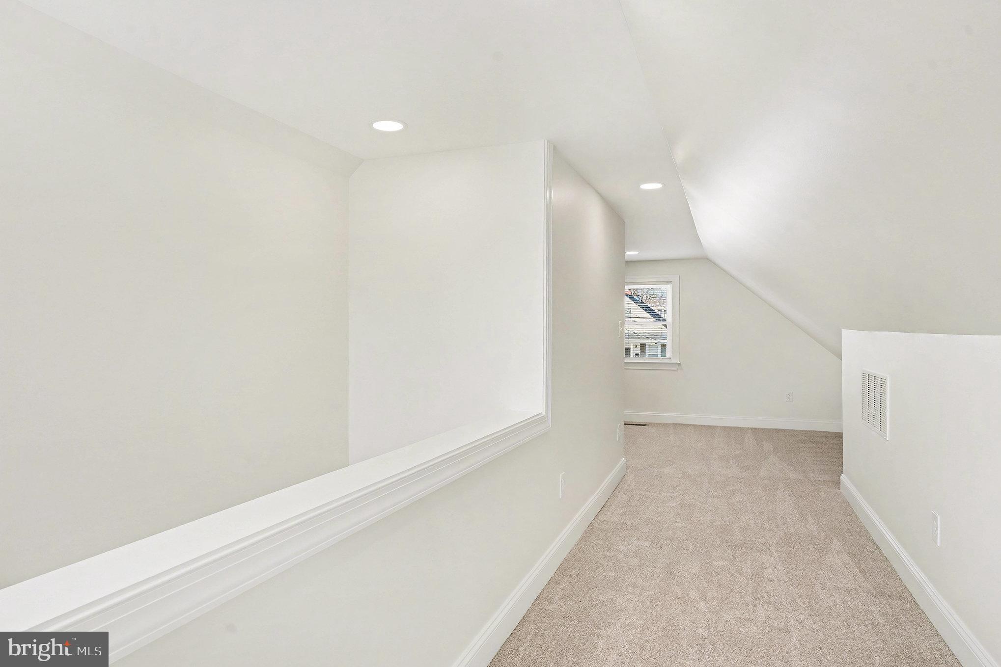 PARKVILLE HEIGHTS - Residential