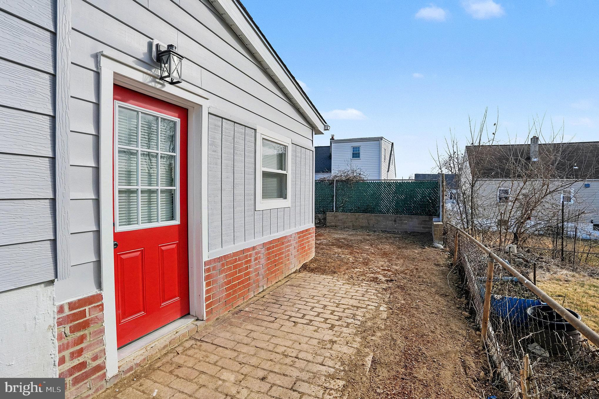 PARKVILLE HEIGHTS - Residential