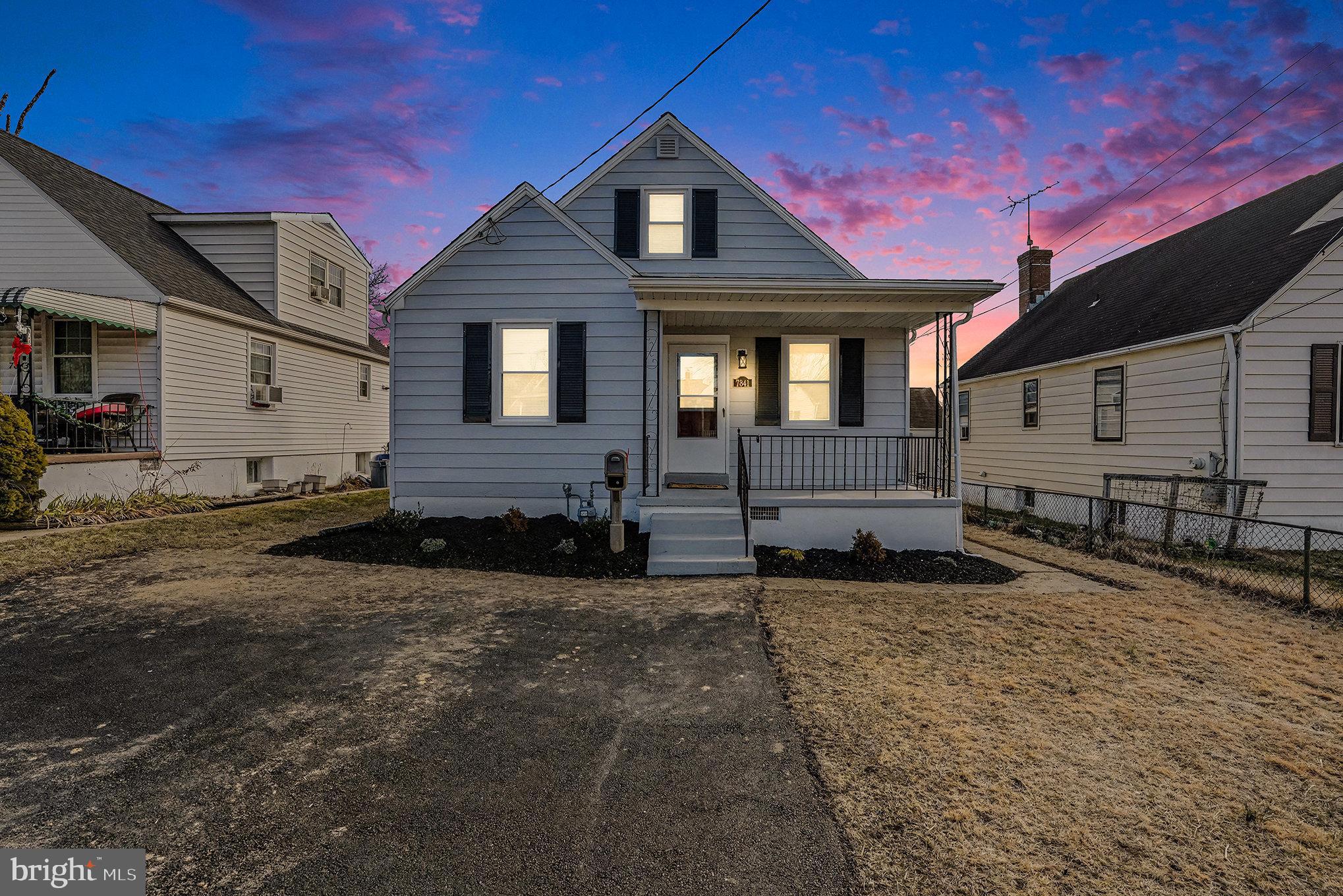 7841 BIRMINGHAM AVENUE