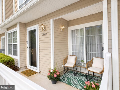 Condo For Sale - 1002 Delancey Way<br/> MARLTON, NJ 08053