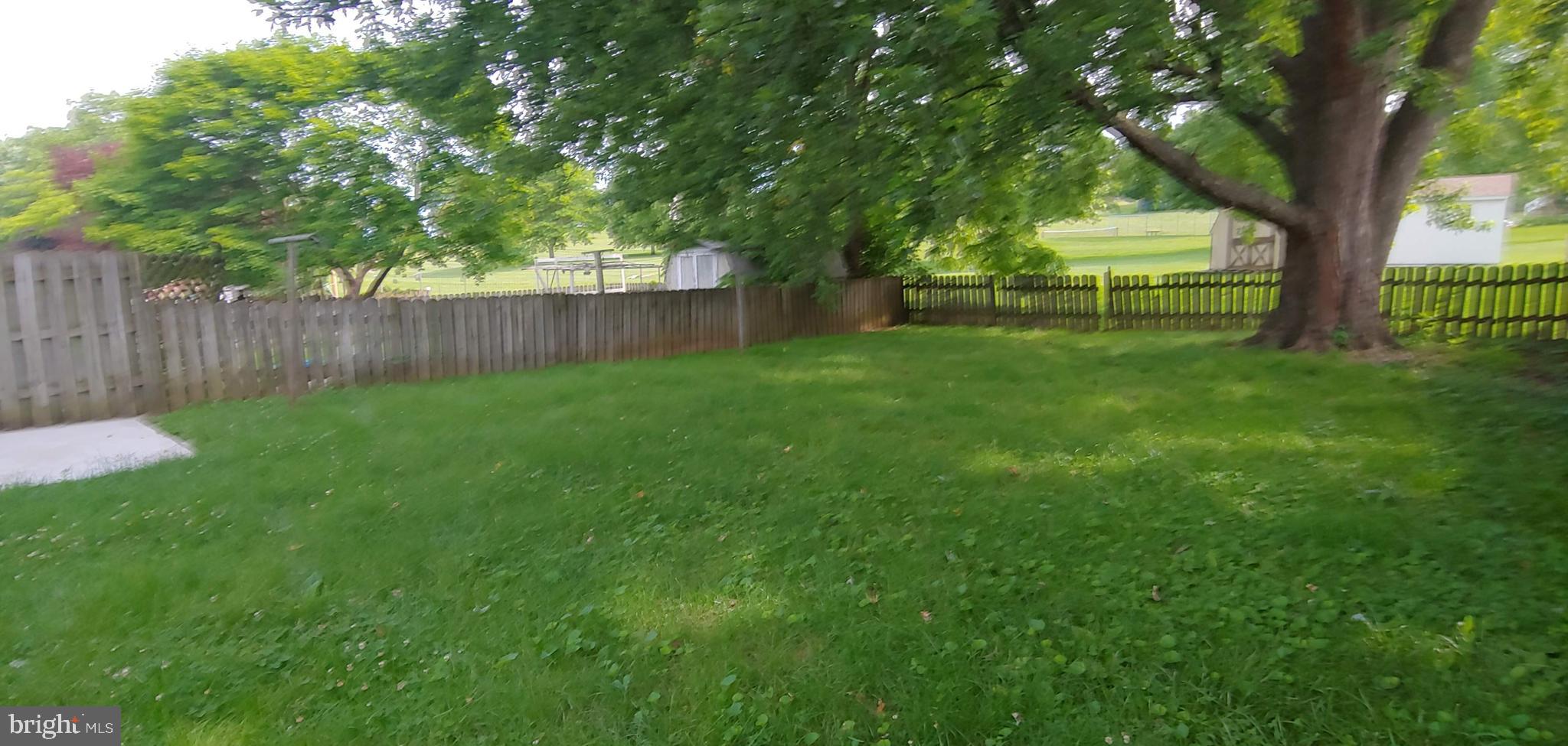 EPHRATA TERRACE - Residential