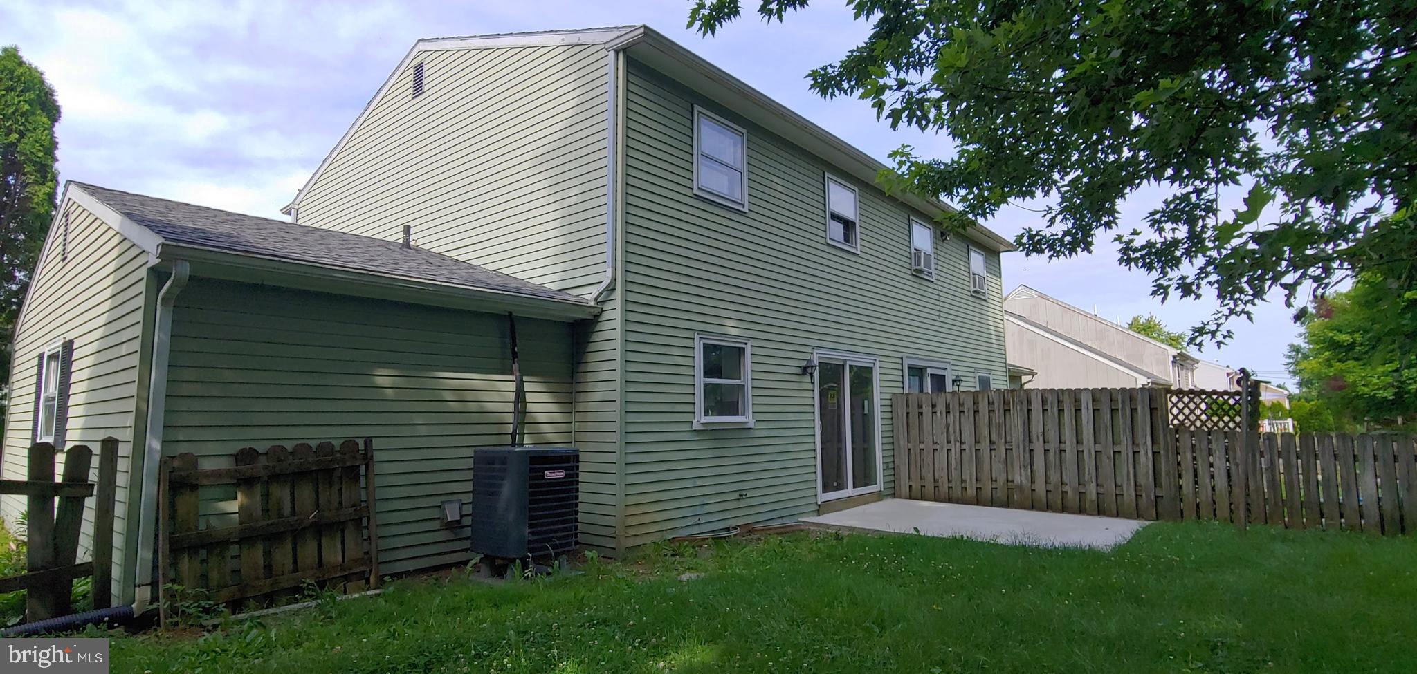 EPHRATA TERRACE - Residential