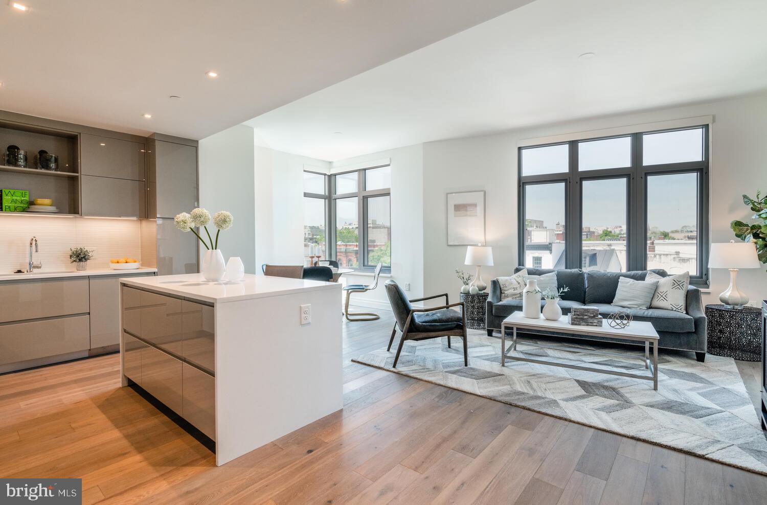 810 O STREET NW 406