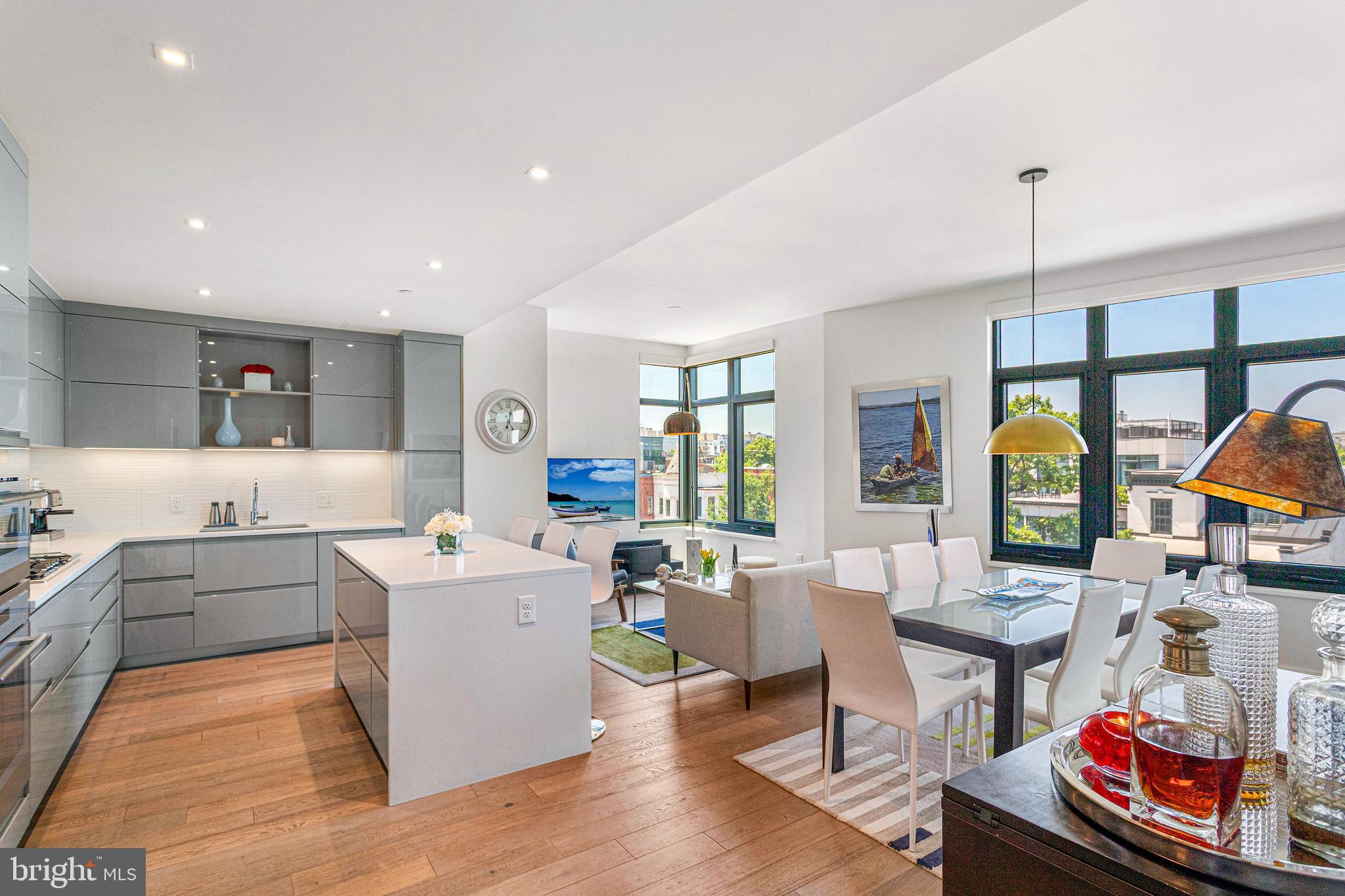 810 O STREET NW 406
