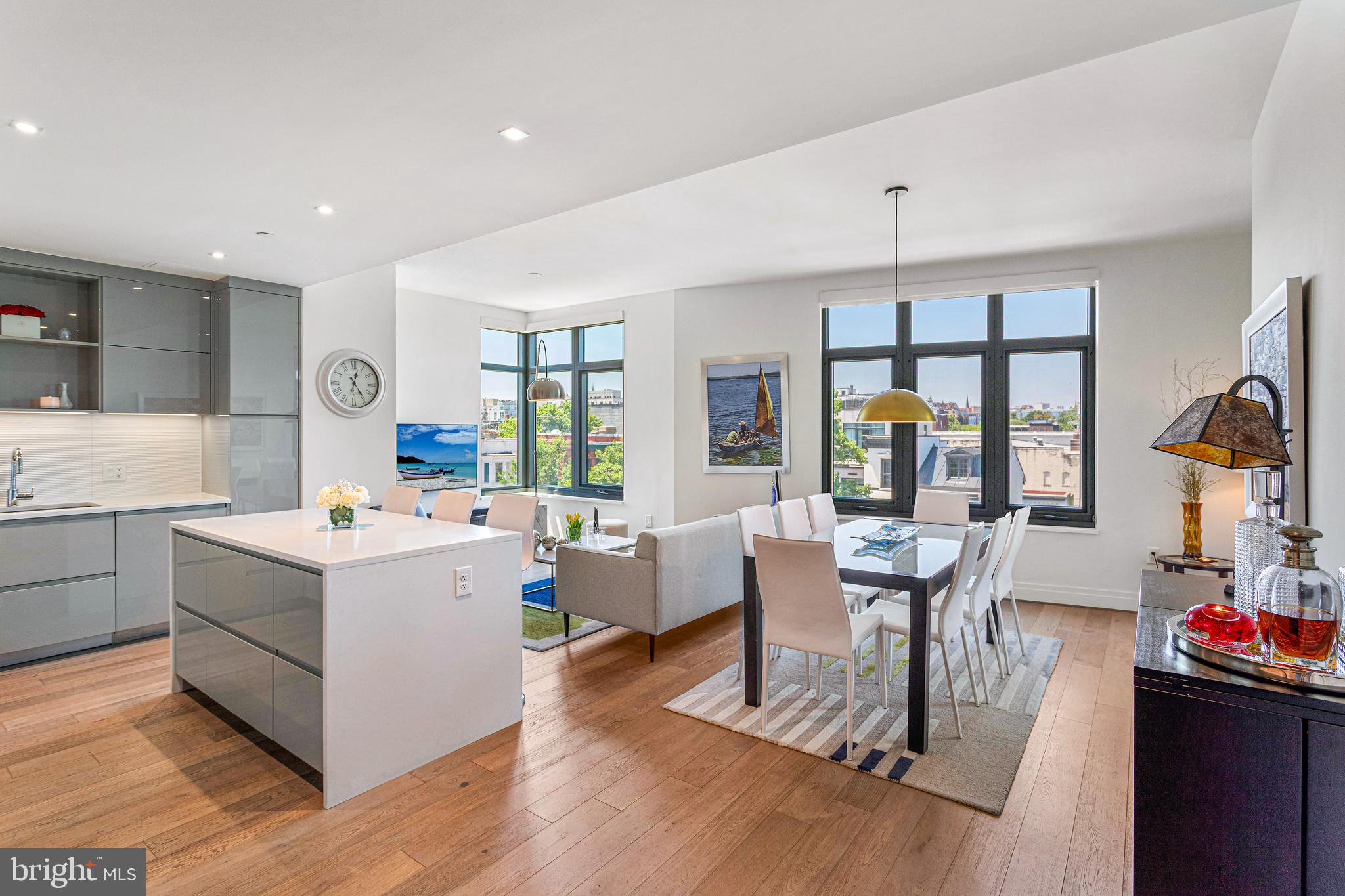 810 O STREET NW 406