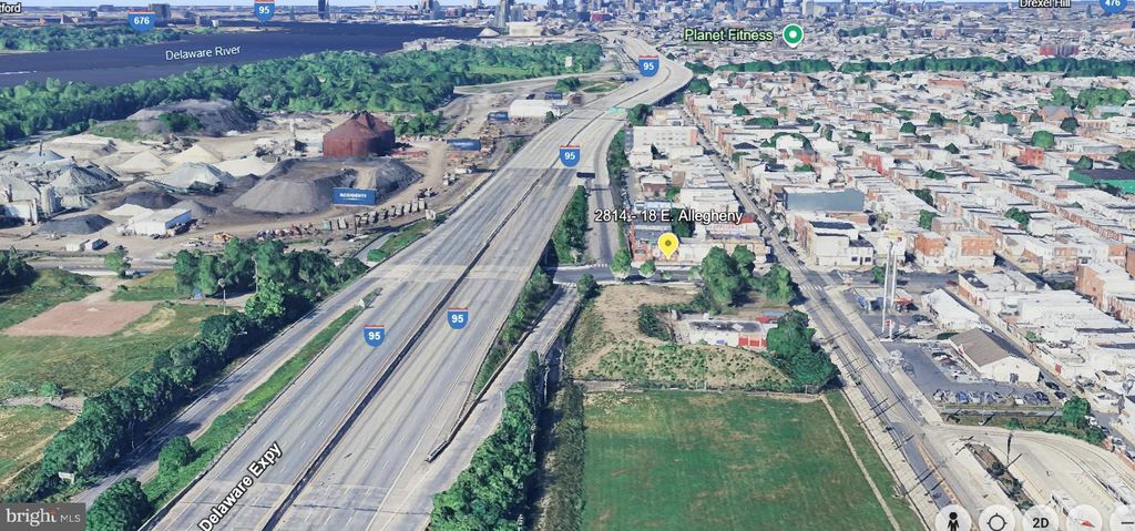 Photo of 2814 - 18 E Allegheny Avenue, PHILADELPHIA, PA 19134 (MLS # PAPH2463592)