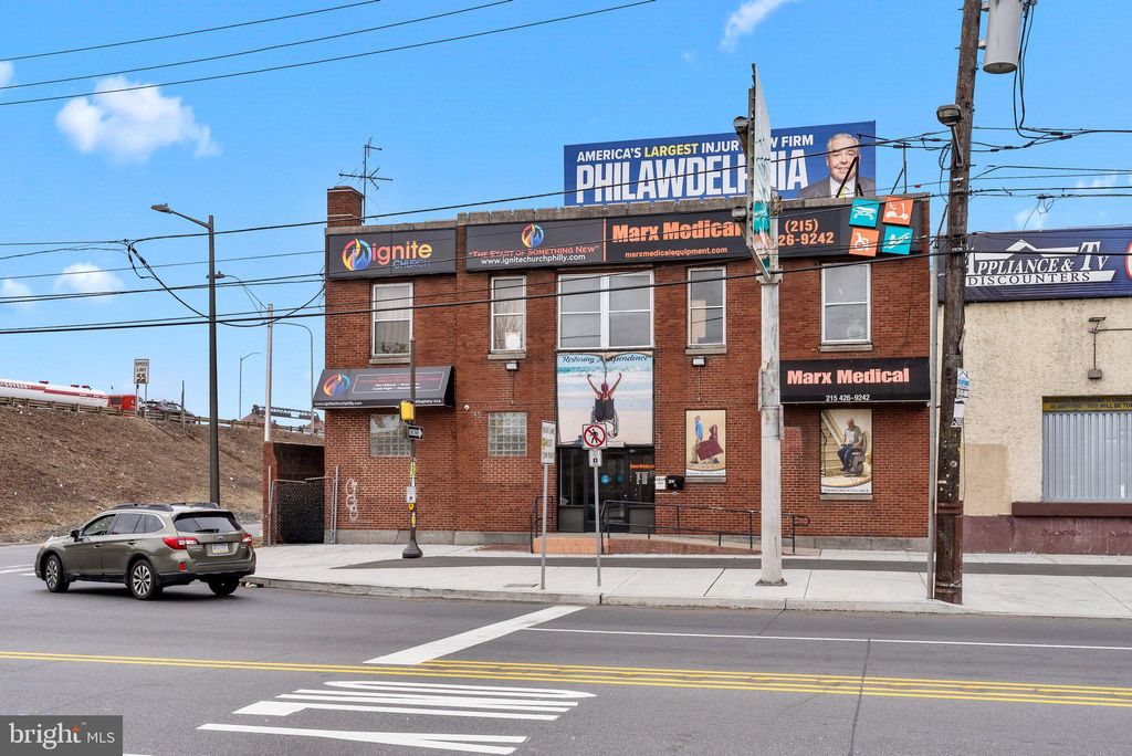 Photo of 2814 - 18 E Allegheny Avenue, PHILADELPHIA, PA 19134 (MLS # PAPH2463592)