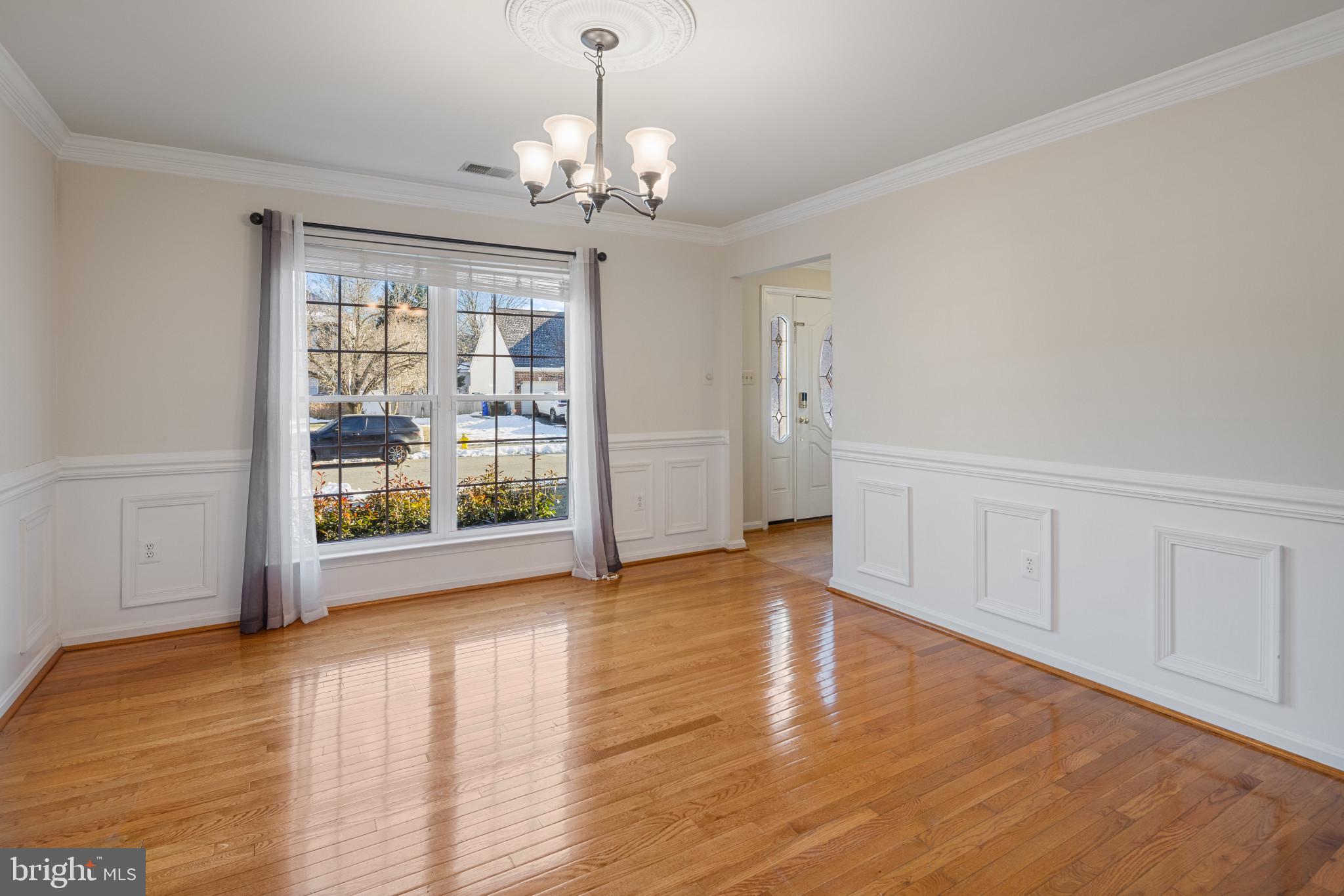 SPRING HAVEN WOODS SUBDIVISION - Residential