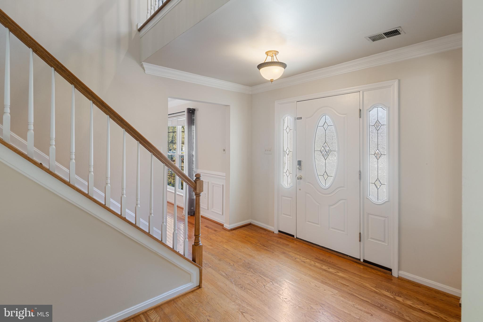 SPRING HAVEN WOODS SUBDIVISION - Residential