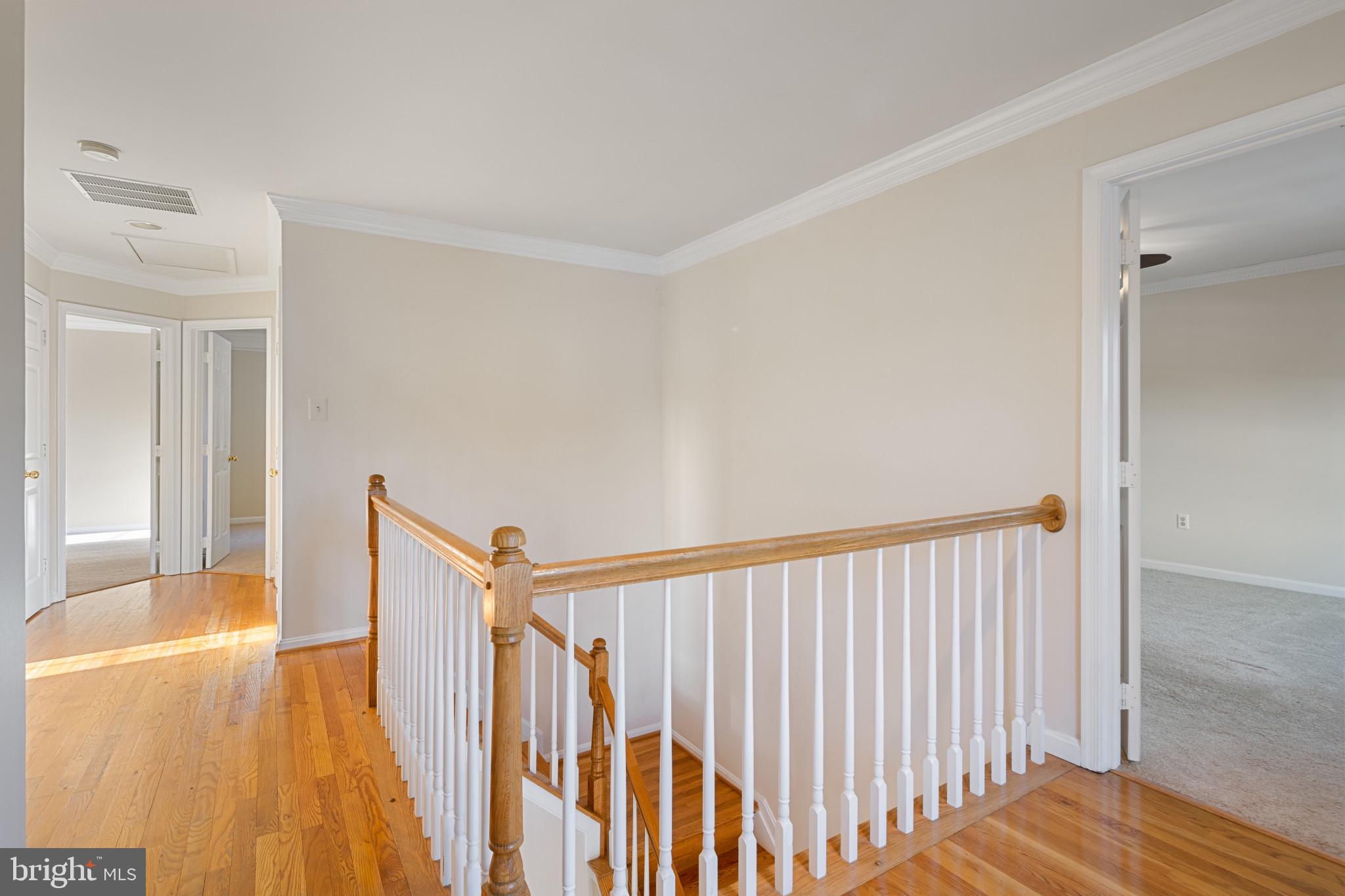 SPRING HAVEN WOODS SUBDIVISION - Residential