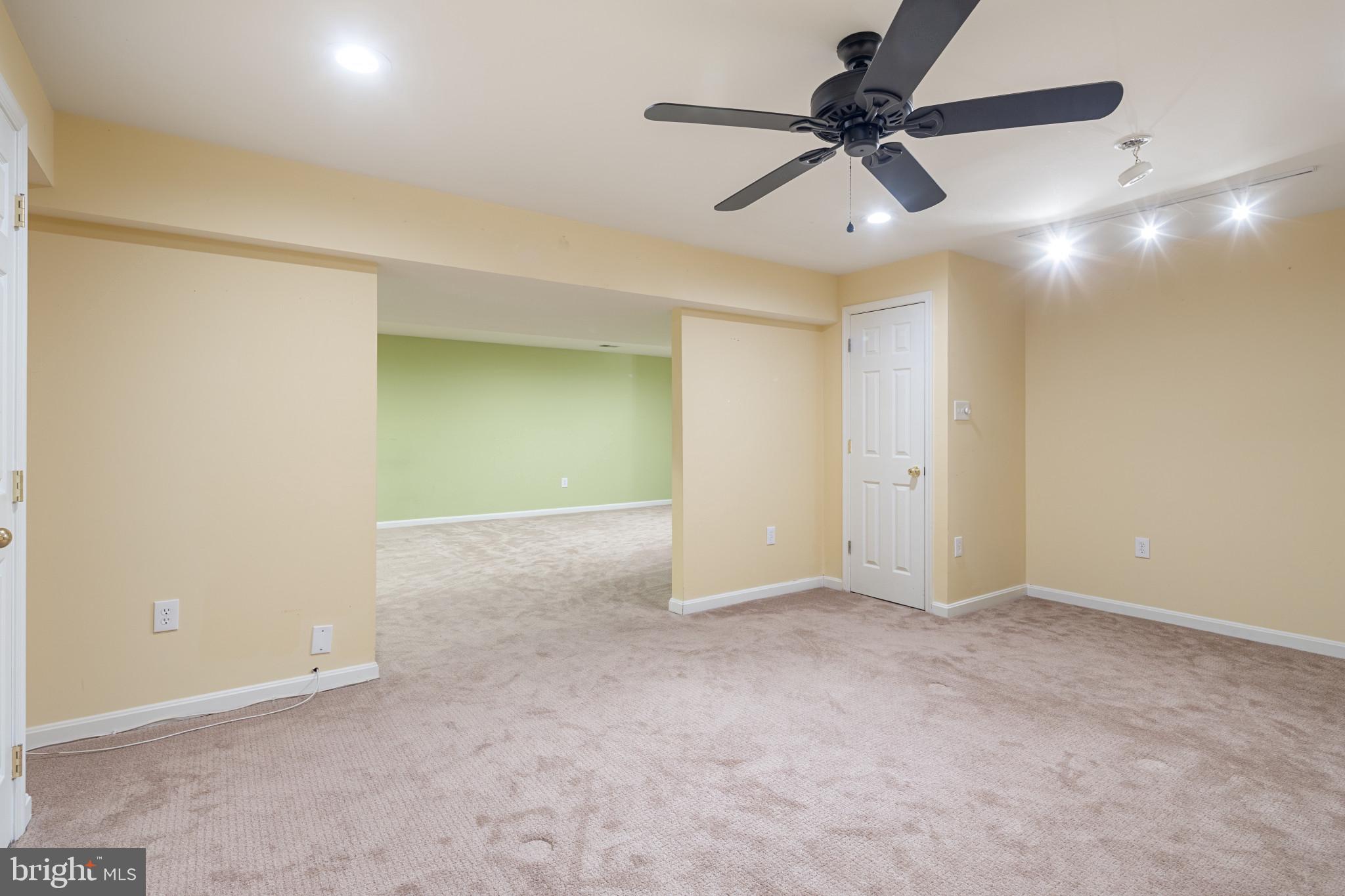 SPRING HAVEN WOODS SUBDIVISION - Residential