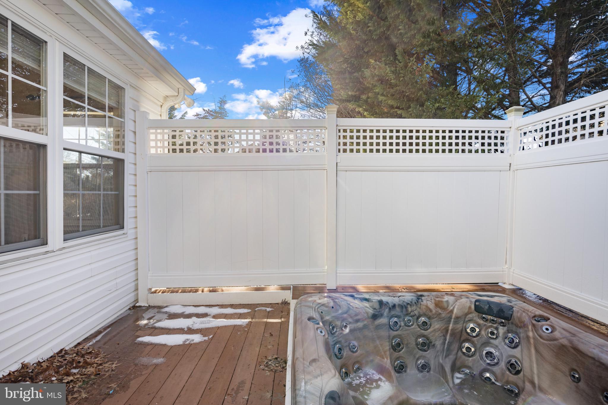 SPRING HAVEN WOODS SUBDIVISION - Residential