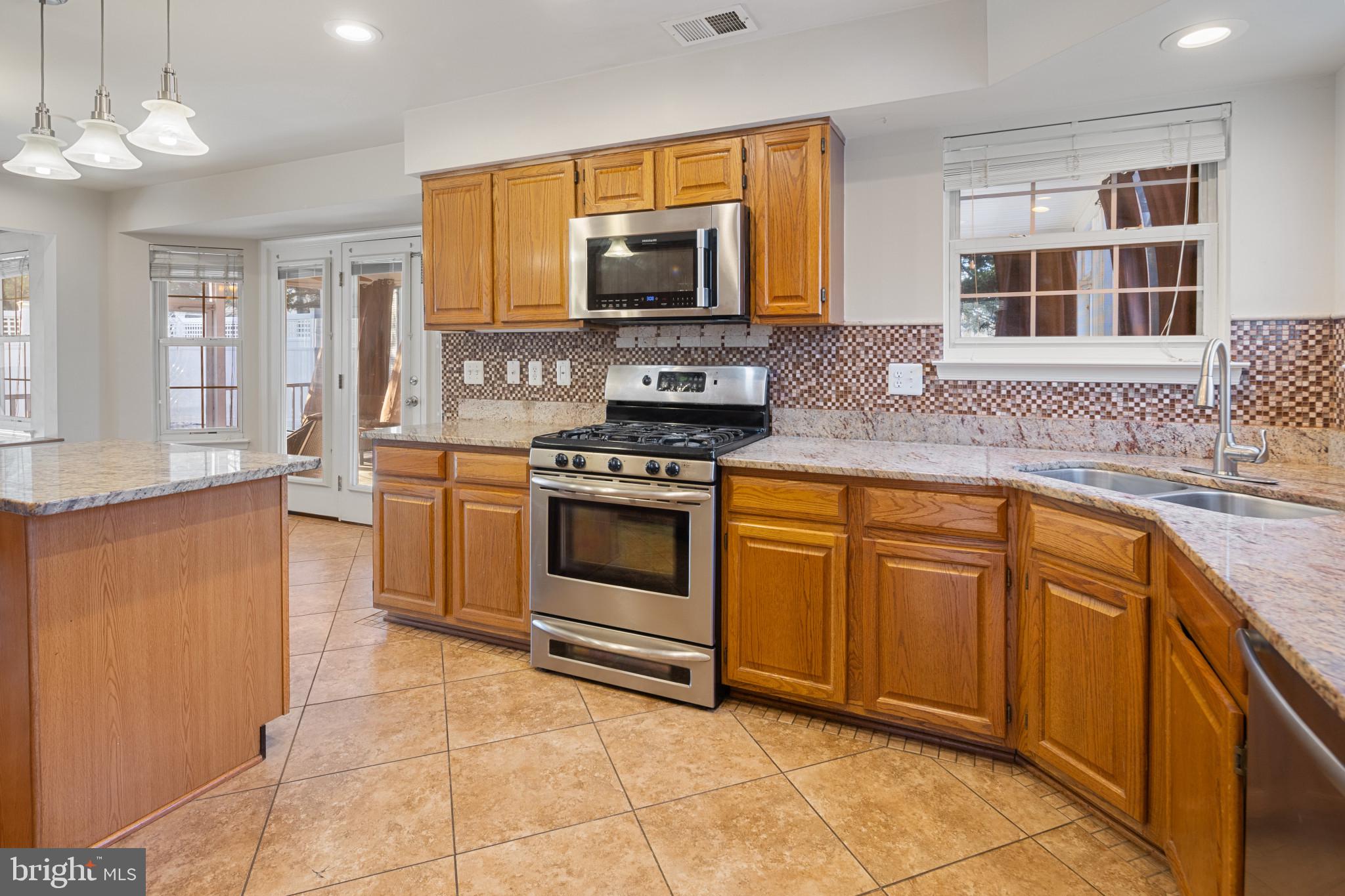 SPRING HAVEN WOODS SUBDIVISION - Residential