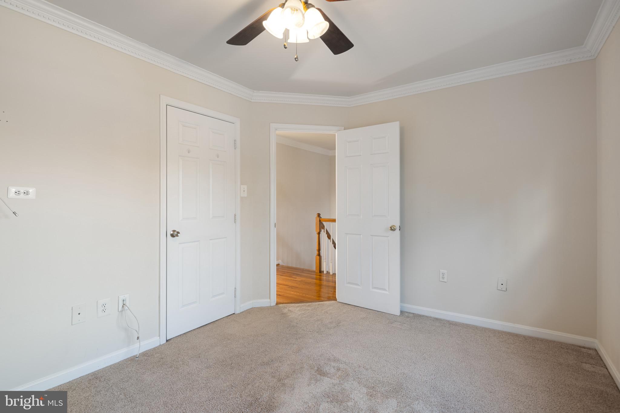 SPRING HAVEN WOODS SUBDIVISION - Residential