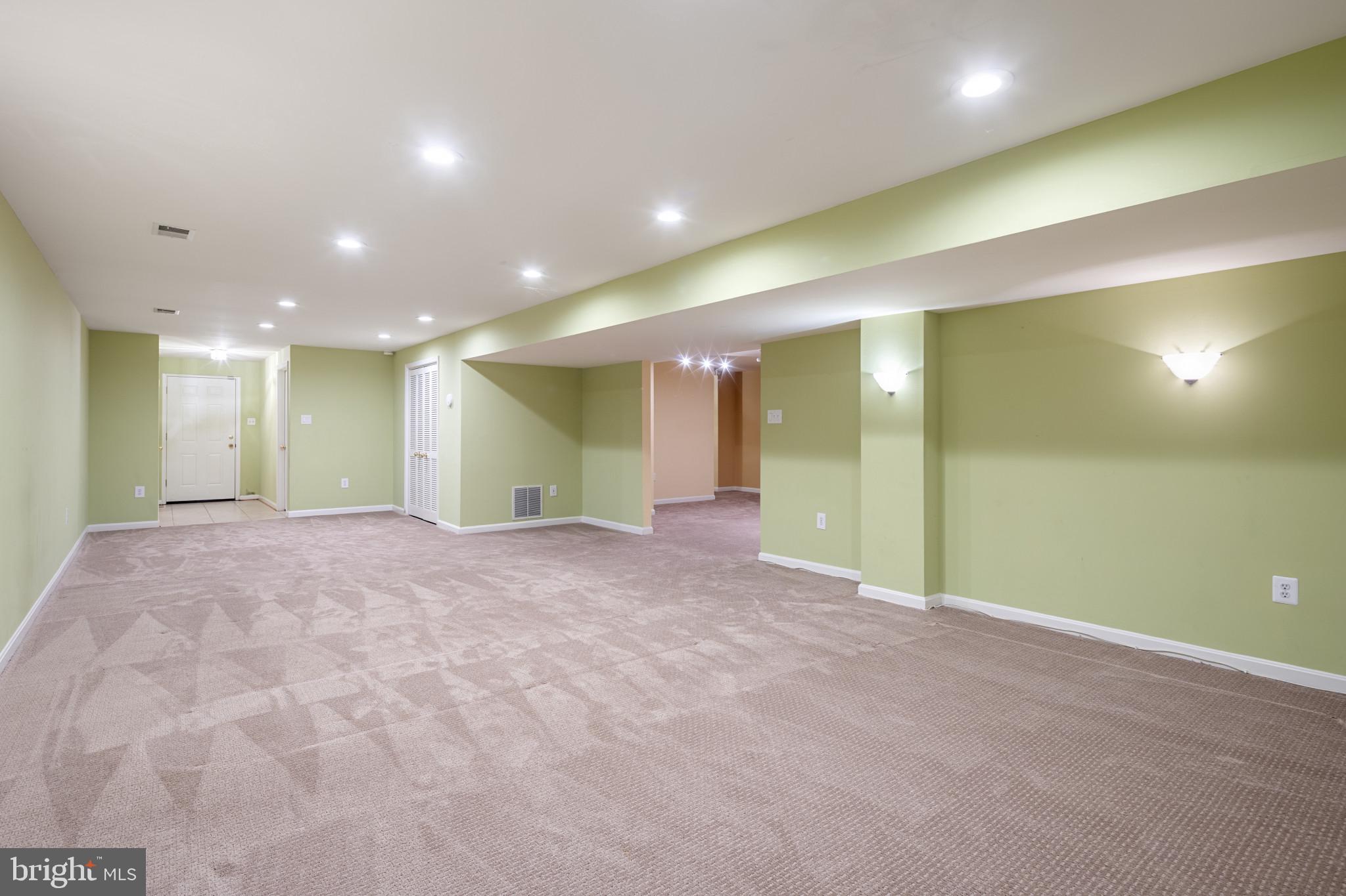 SPRING HAVEN WOODS SUBDIVISION - Residential