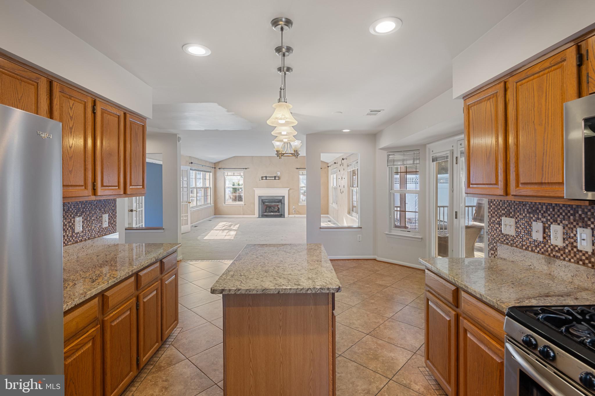 SPRING HAVEN WOODS SUBDIVISION - Residential