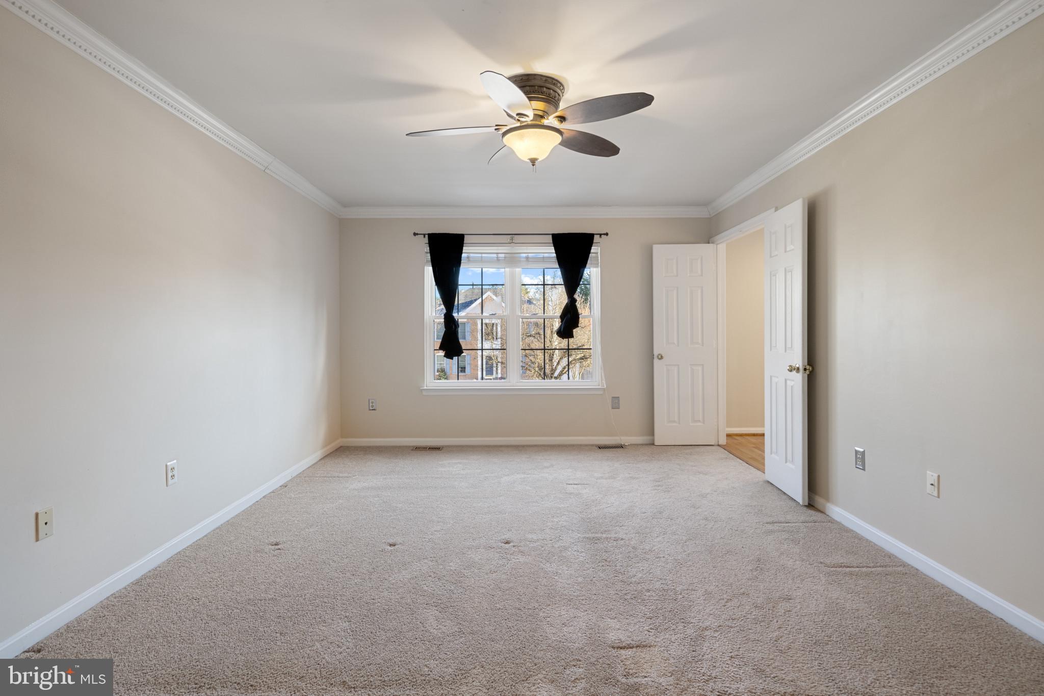 SPRING HAVEN WOODS SUBDIVISION - Residential