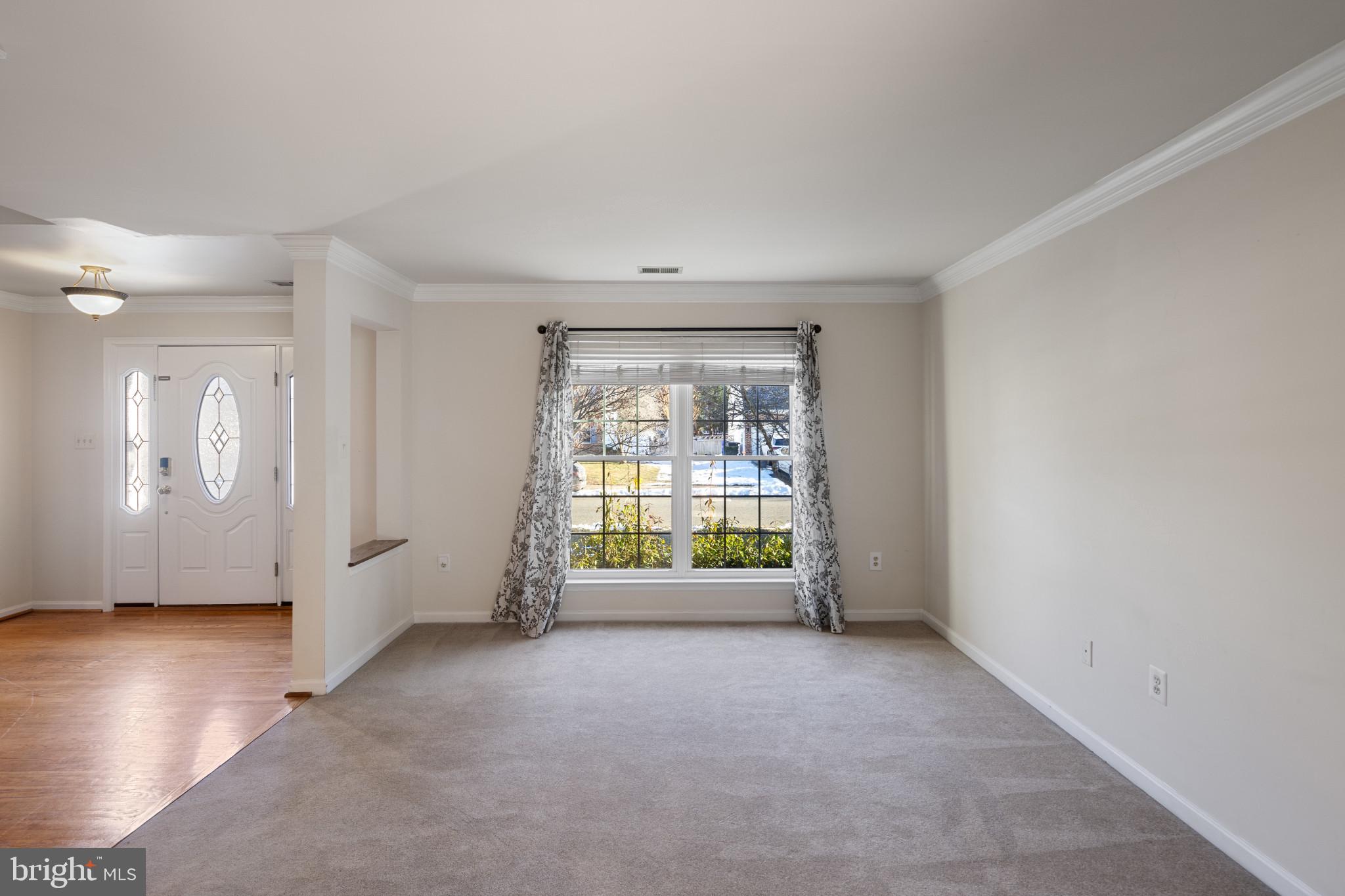 SPRING HAVEN WOODS SUBDIVISION - Residential