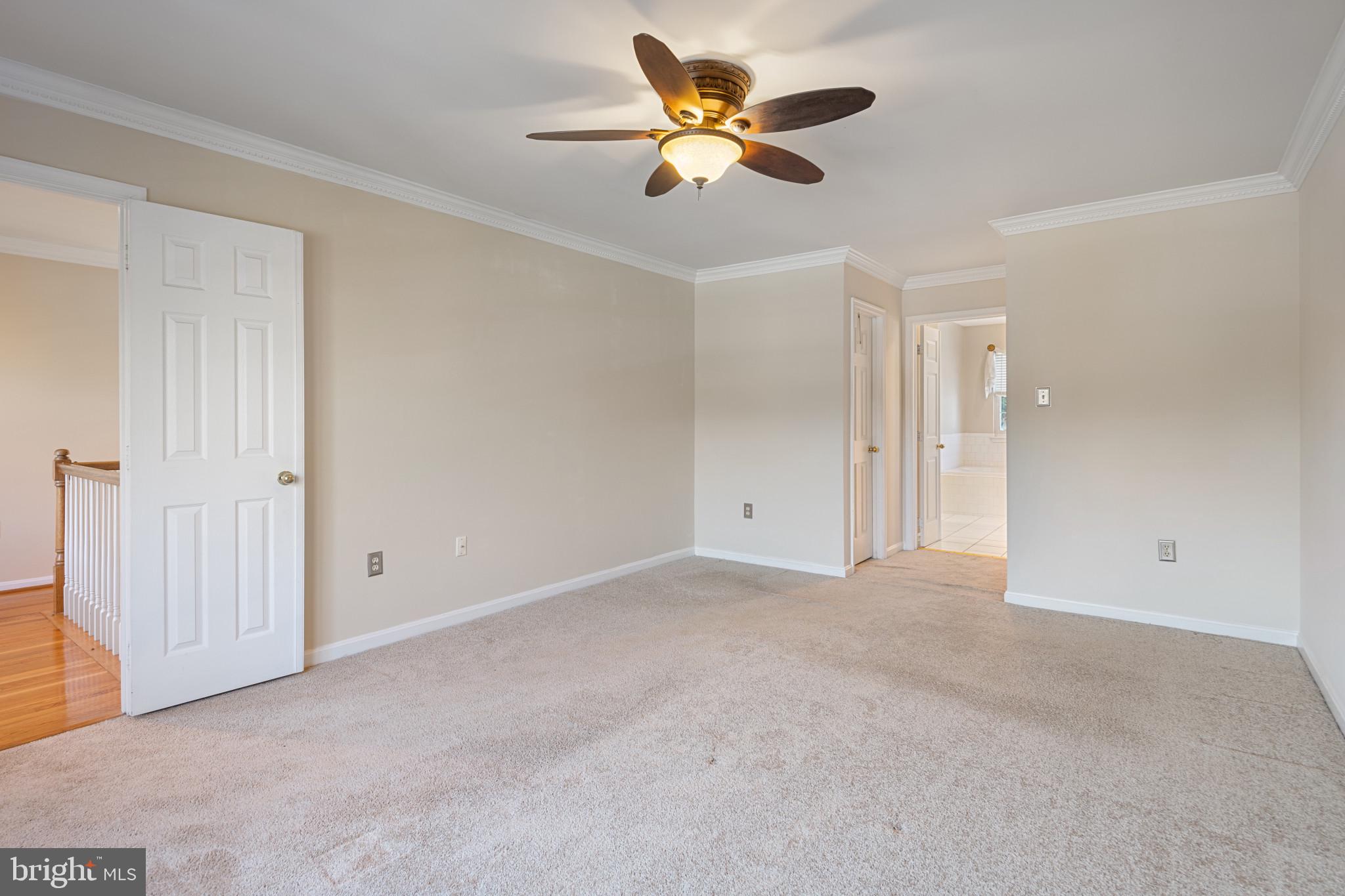 SPRING HAVEN WOODS SUBDIVISION - Residential