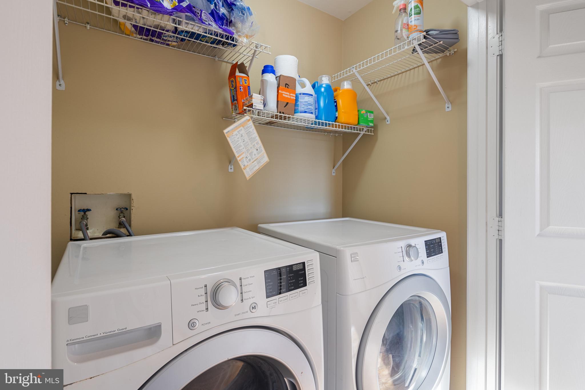 SPRING HAVEN WOODS SUBDIVISION - Residential