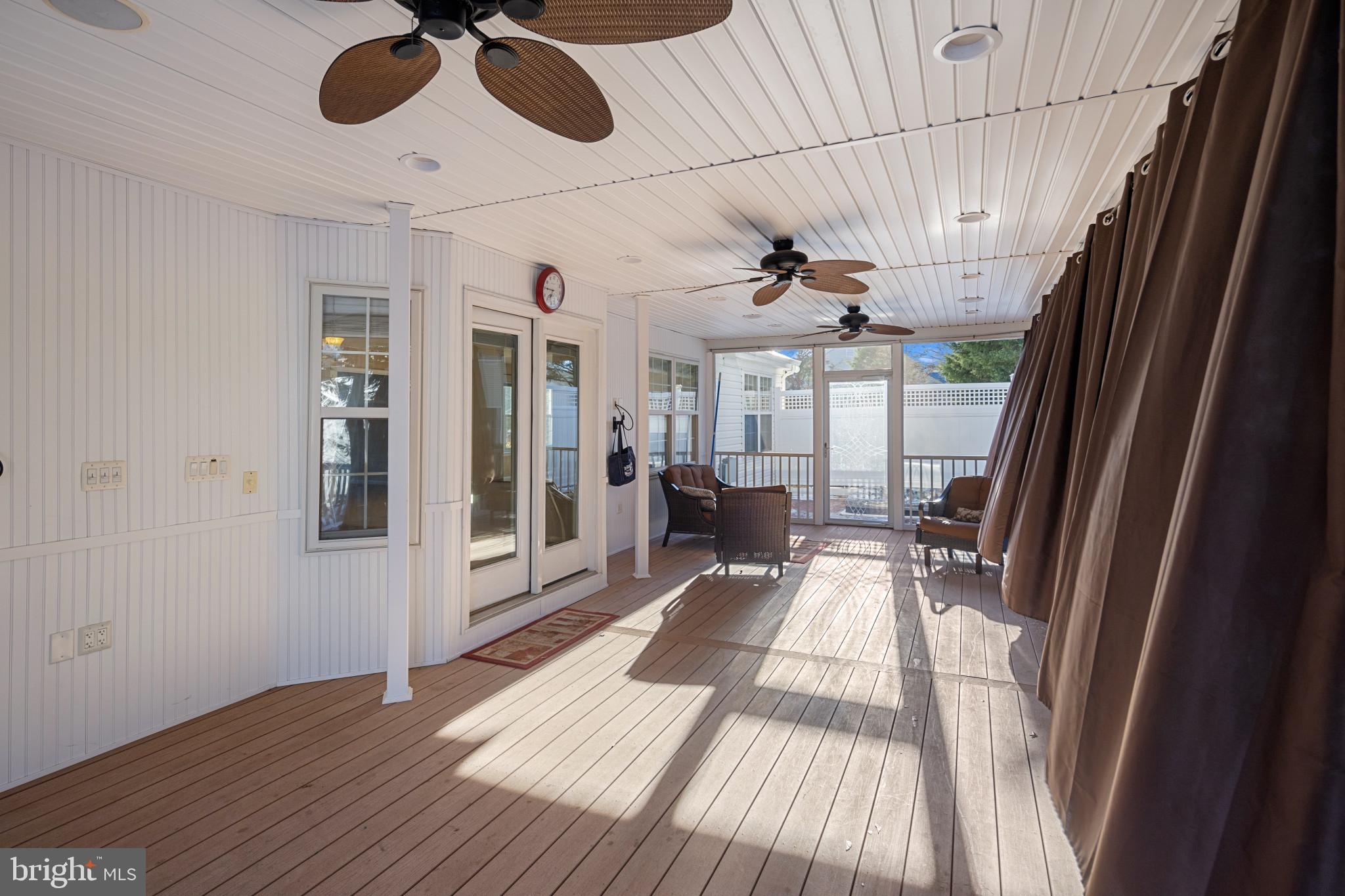 SPRING HAVEN WOODS SUBDIVISION - Residential