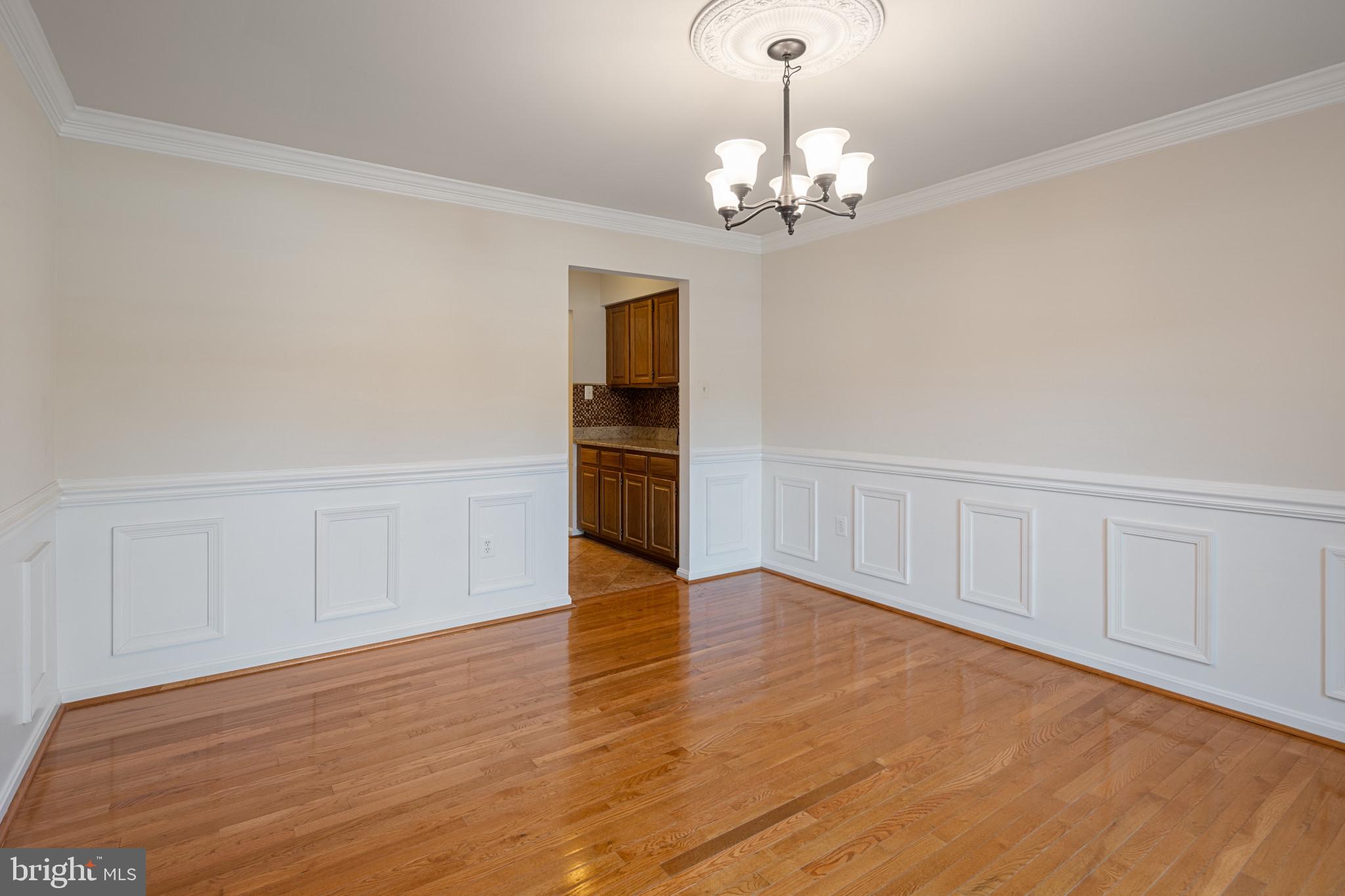 SPRING HAVEN WOODS SUBDIVISION - Residential