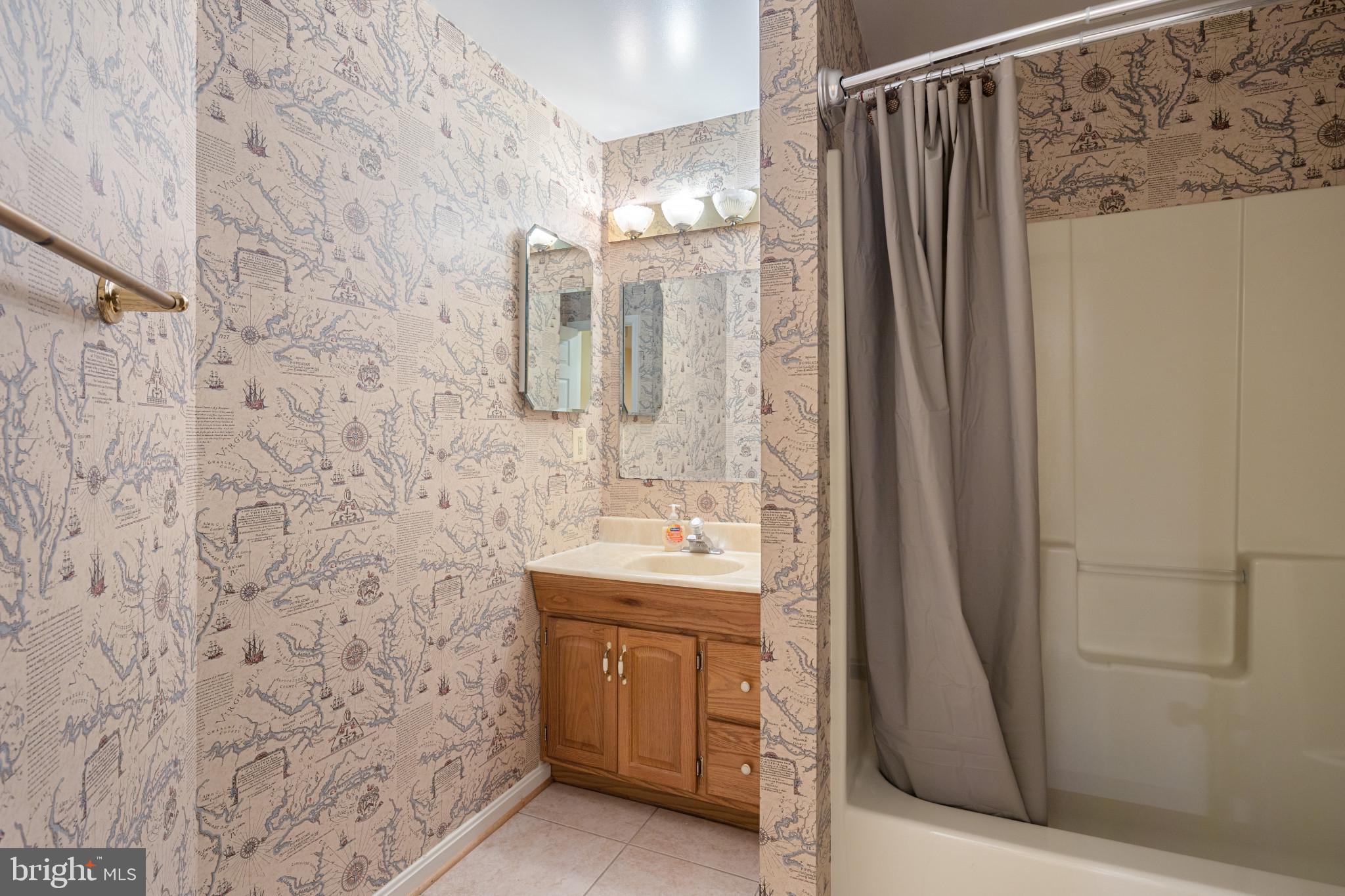 SPRING HAVEN WOODS SUBDIVISION - Residential