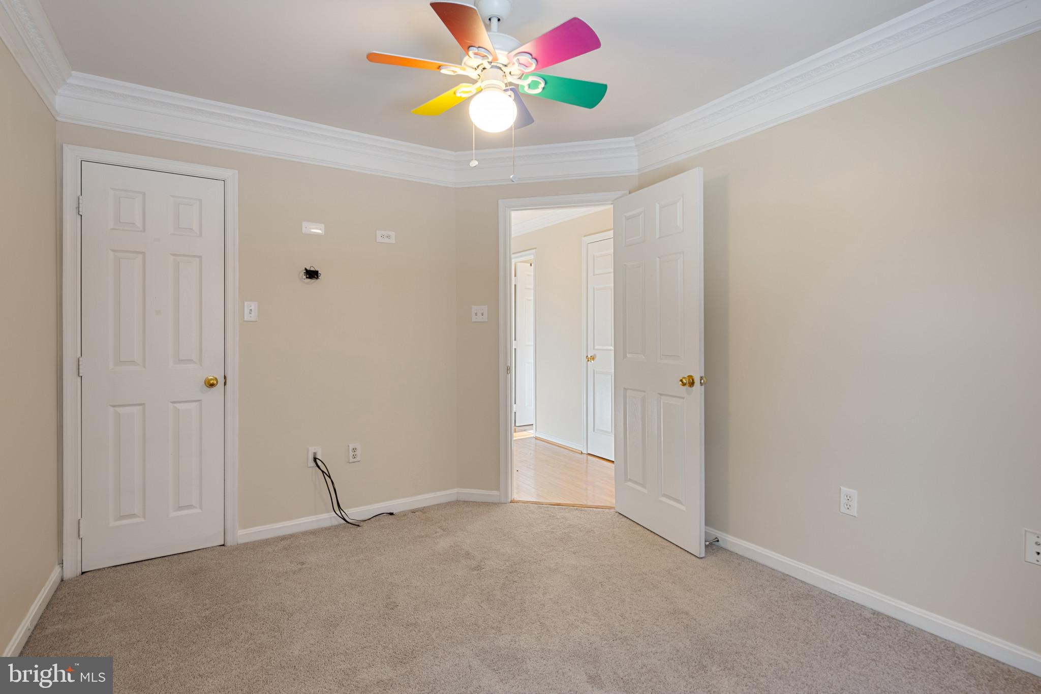 SPRING HAVEN WOODS SUBDIVISION - Residential