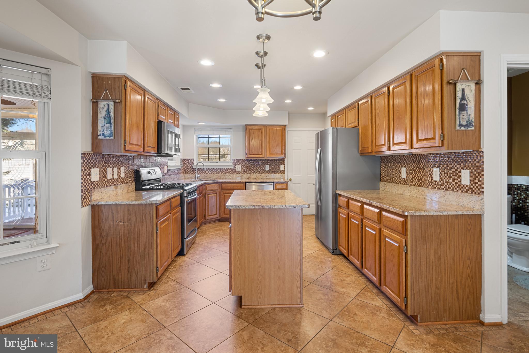 SPRING HAVEN WOODS SUBDIVISION - Residential