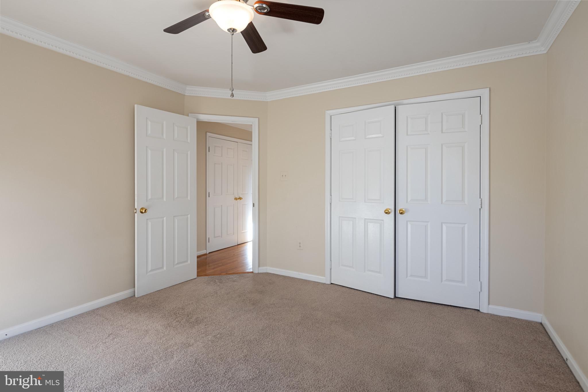 SPRING HAVEN WOODS SUBDIVISION - Residential